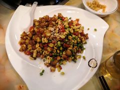 -李师傅脆肚(梅林店)
