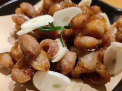 章鱼小香肠-GaryKitchen加里