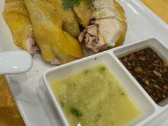 -巫记鸡饭店