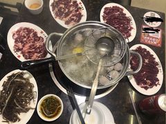 -八合里潮汕鲜牛肉火锅(深圳海岸城店)