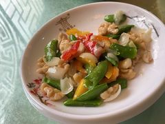 -长春观斋补堂素菜馆