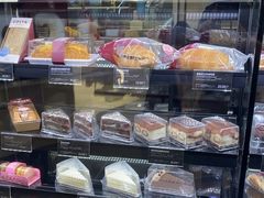 -COSTA COFFEE(西贸凯德晶品4层2店)