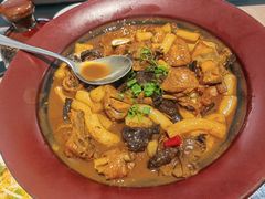 -连鹭海鲜·海肠捞饭·海胆饭(星海店)