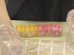 -n多寿司(滨湖万达广场店)