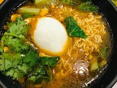 -京朋串屋·烧烤(望京西路总店)