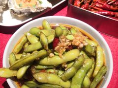 -龙巢盱眙龙虾·牛蛙·烧烤宵夜(八卦岭店)