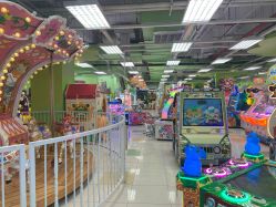 -莫莉幻想儿童乐园(北京华联亦庄购物中心店)