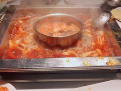 -二荆条·蜀鲜汇城市森林火锅