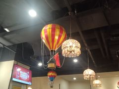 -TUK土耳其餐厅·下午茶(卢湾店)