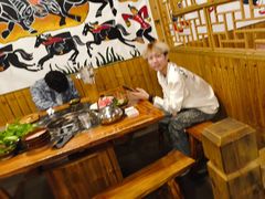 -老凯里苗岭酸汤鱼酸汤牛肉(百里杜鹃路店)