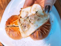 -额尔敦传统涮(公园西路店)