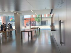 -Apple零售店(中街大悦城店)