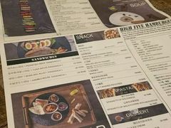 -HIGH FIVE哈福手工汉堡(桂林路店)