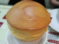 原味梳乎厘-香港華心糖水鋪(南西总店)
