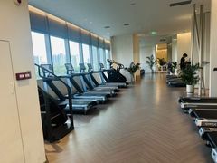-YCHL FIT 健身(星寰店)