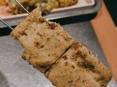 -绿地三只羊羊肉串(万科店)