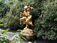 景点-杭州黄龙洞