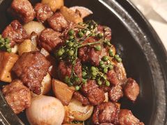 -狮王府淮扬菜(夫子庙老门东店)