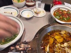 -洞庭鱼香(万科店)