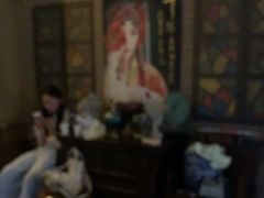 -星空密室·精选(天一豪景店)