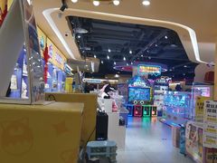 -爱玩嘉年华(龙湖源著天街店)