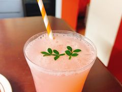 云酿芭乐-橘酱餐厅