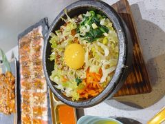 -妥妥烤肉料理(昙华林店)