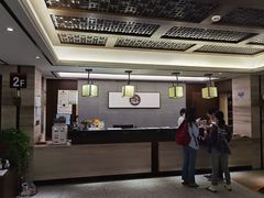 -水墨澜渟足道·SPA·传统(四望亭东关街店)