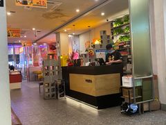 -令狐冲烤鱼·烧菜馆(达明店)