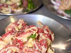 -杨小佳·齐齐哈尔烤肉·烤串(广州店)