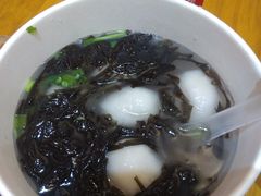-林氏沙茶面·闽南必尝小吃(福建路店)