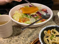 -三代烤肉(保利广场店)