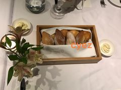 餐前面包-蝶舍·MAISON PAPILLON