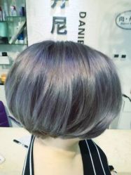 点击看大图 -尚·丹尼Hair