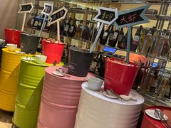 -杭州钱江新城万怡酒店-西餐厅