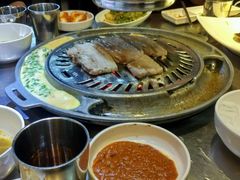 -喜来稀肉(虹泉路店)