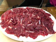 三花趾-福合埕牛肉丸(水仙园店)