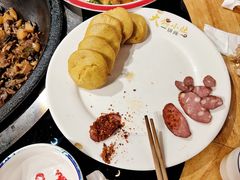 -大锅小灶(沙滨路店)