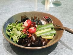 -小厨娘淮扬菜(六合欢乐港店)