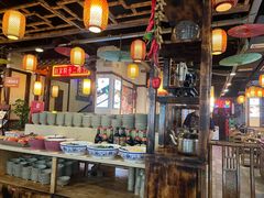 -赵家院子佬火锅(重庆总店)