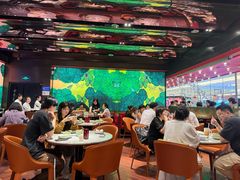 -蝴蝶里·粤菜·点心(龙湖杭州金沙天街店)