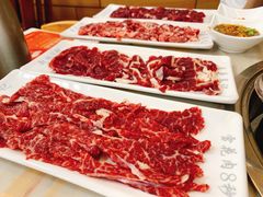 -杏花吴记牛肉火锅