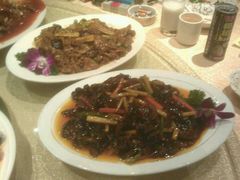 android_upload_pic-功德林(南京西路店)
