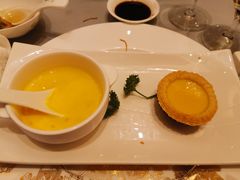 -福州天元国际威斯汀酒店·中国元素餐厅