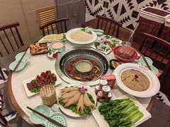 -晓宇重庆火锅(赛格国际购物中心店)