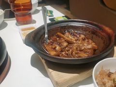 -汤城小厨•粤菜•靓汤(金宝街店)