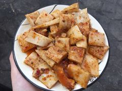 -阿昌白族石板烧(大理古城店)