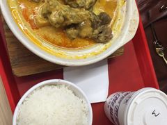 -太兴烧味餐厅(香港机场店)