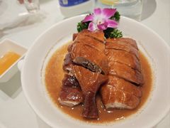 -湖锦酒楼·湖北菜(八一路店)