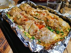 -辉记炭烧海鲜大排档·老字号(福田店)